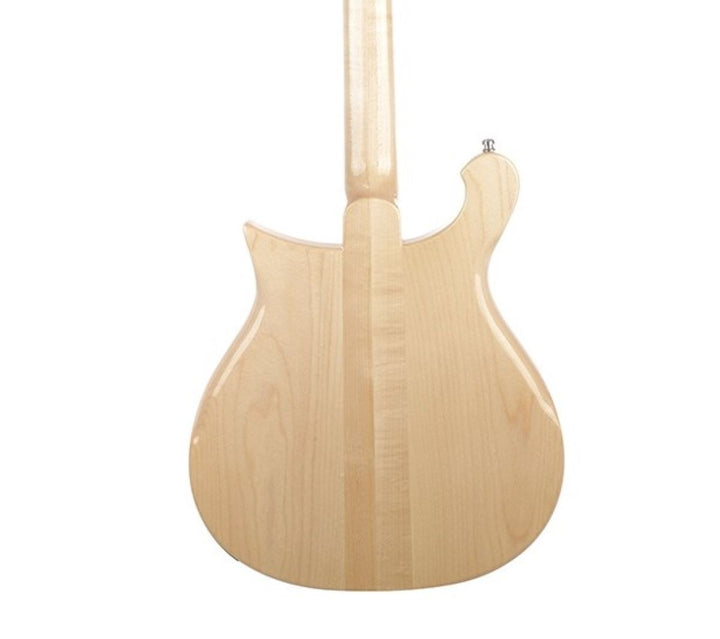 Rickenbacker 620 Electric Guitar - Mapleglo 2