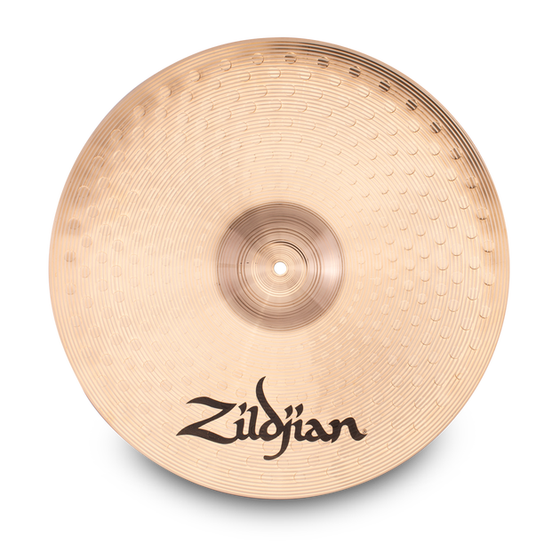 Zildjian I Series 18\" Crash Cymbal 2