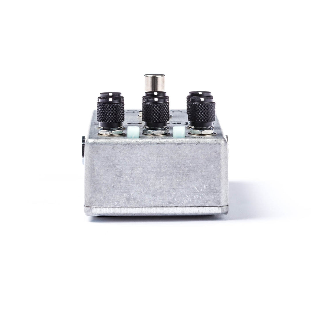 MXR M116 Fullbore Metal Distortion Pedal 4