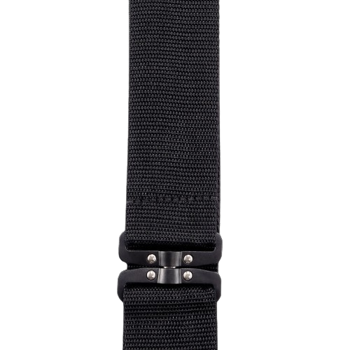 D'Addario PWSALSV00 Auto Lock Swivel Guitar Strap 4
