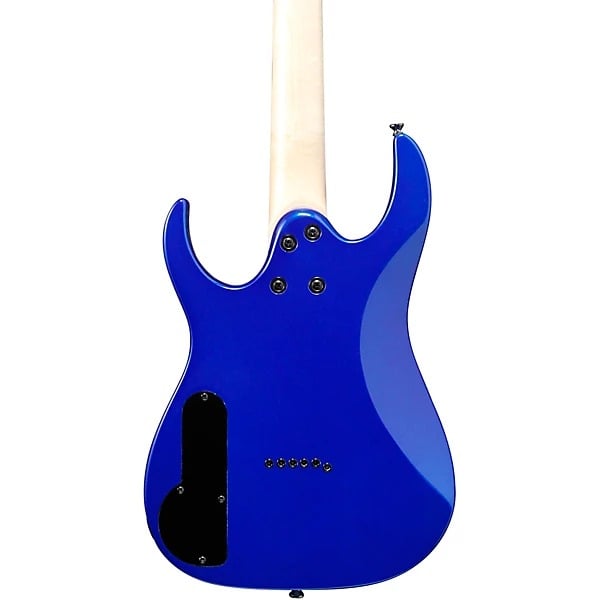 Ibanez Paul Gilbert Signature PGMM11 Electric Guitar - Jewel Blue 6