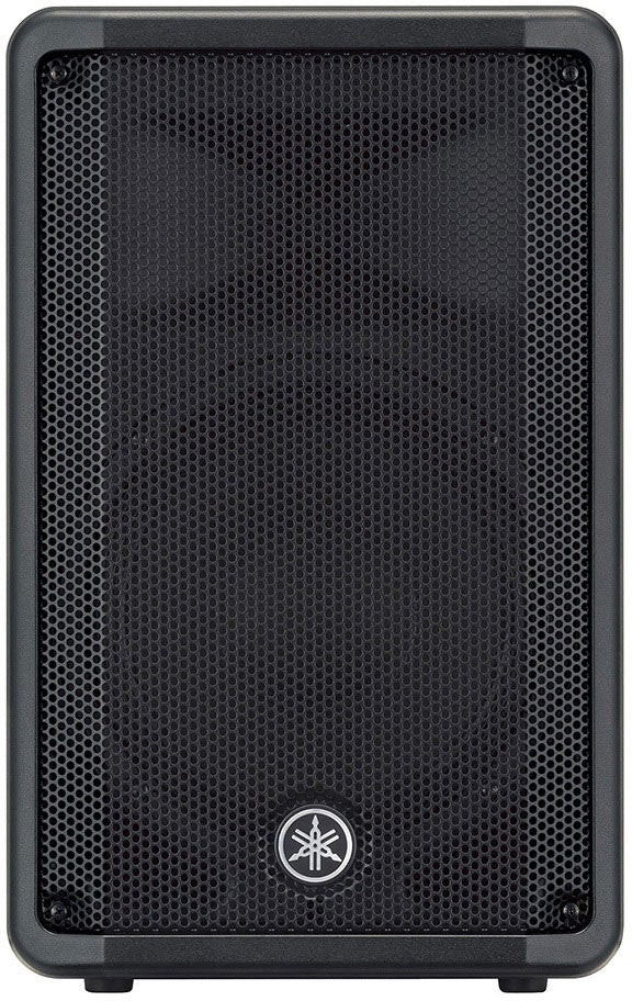 Yamaha DBR10 700W 10-Inch Powered Speaker - Each