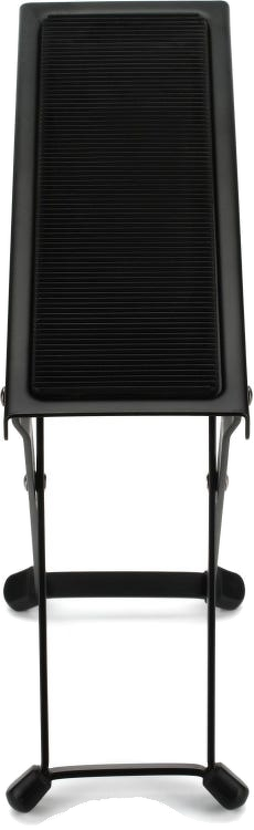 OnStage FS7850B 5-Position Footrest - Black
