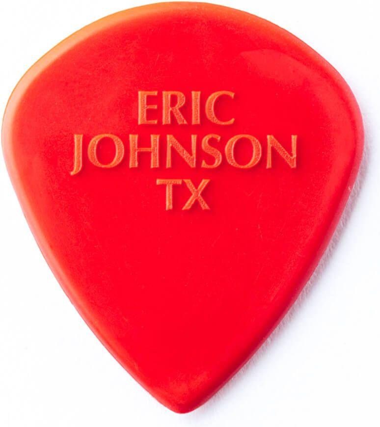 Dunlop Eric Johnson Picks (6 Pack)
