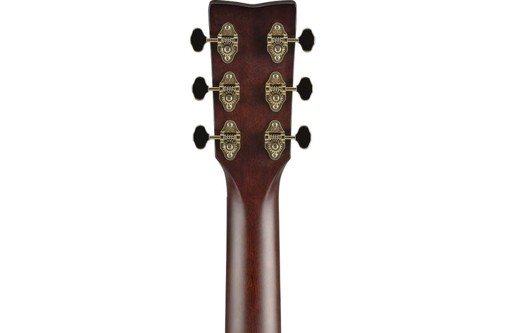 Yamaha TAG3 TransAcoustic Guitar - Natural 3