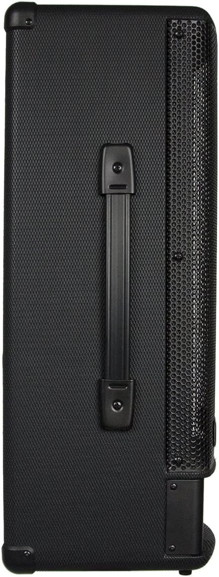Powerwerks PW40BATBT Battery-Powered 40 Watt Portable PA - With Bluetooth 3