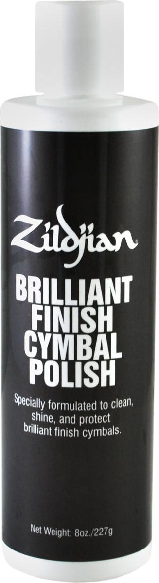 Zildjian Cymbal Polish (Each)