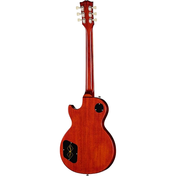 Epiphone 'IGC' 1960 Les Paul Standard Reissue Electric Guitar - Washed Cherry Sunburst