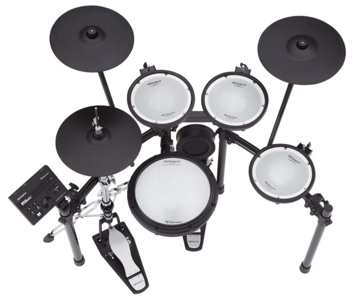 Roland V-Drums TD-07KVX Electronic Drum Set