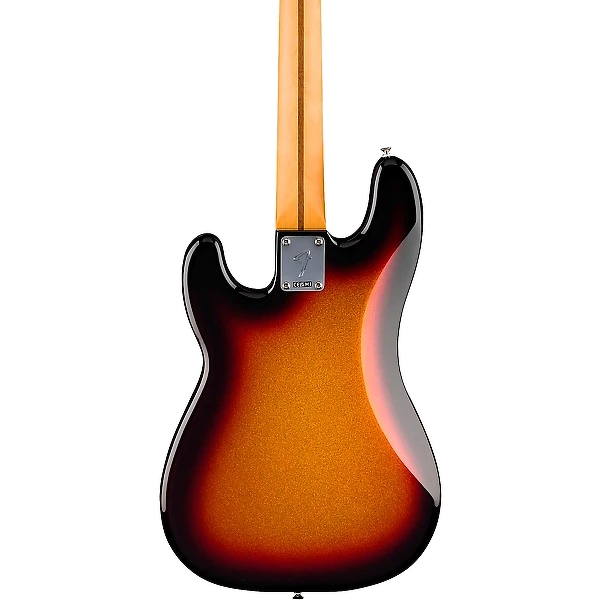 Fender 'Limited Edition' Player II Precision Bass - Sparkle 3 Color Sunburst 6