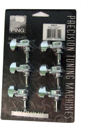 Ping P26426L Machine Heads