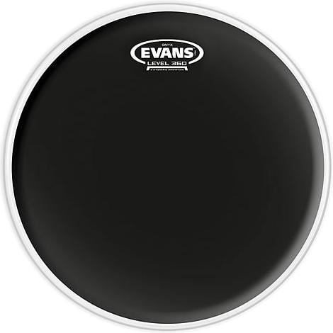 Evans 13" B13ONX2 Onyx Drum Head