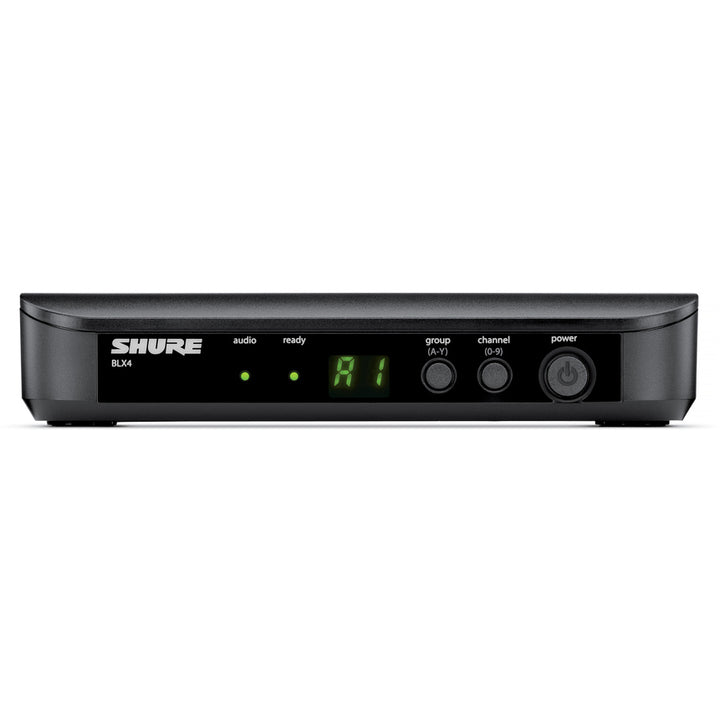 Shure BLX14/SM31 FH Headset Wireless System 2
