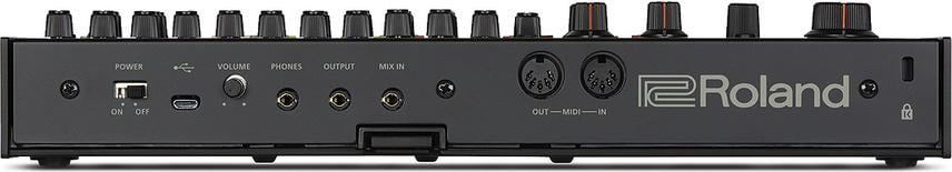 Roland TR-08 Rhythm Composer