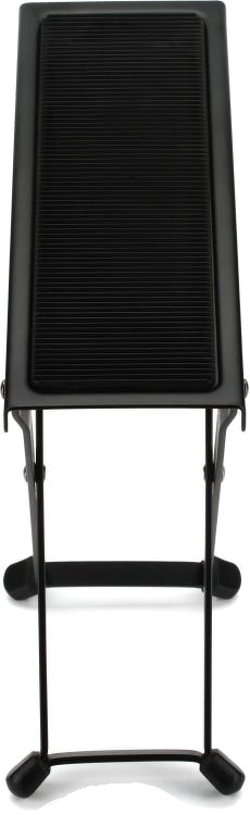 OnStage FS7850B 5-Position Footrest - Black 2