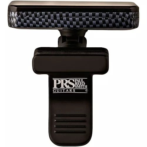 PRS Clip-On Headstock Tuner 3