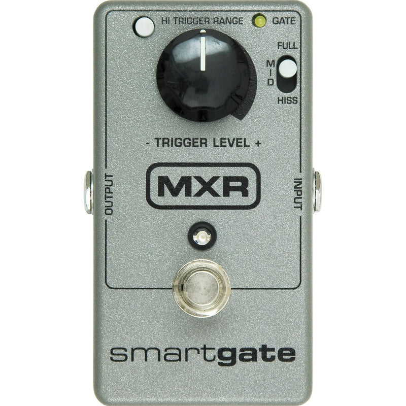 MXR M-135 Smart Gate Pedal