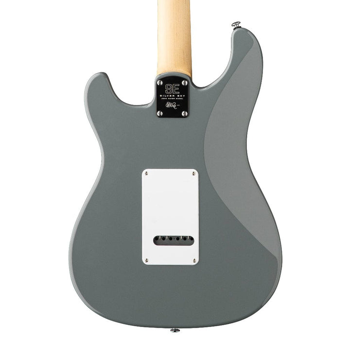 PRS SE Silver Sky Electric Guitar - Storm Gray