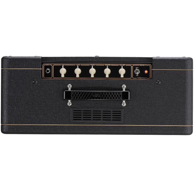 Vox AC10C1 10-Watt 1x10 Tube Combo Guitar Amplifier