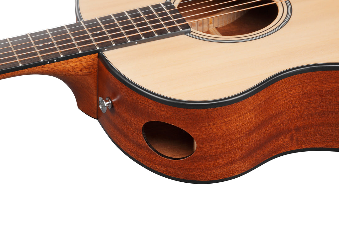 Ibanez AAM50OPN Advanced Auditorium Acoustic Guitar - Natural