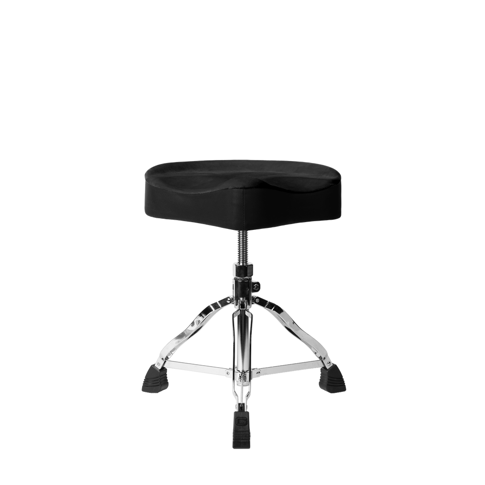 Gator GP-DTH-SSD Spindle Drum Throne - Black 6