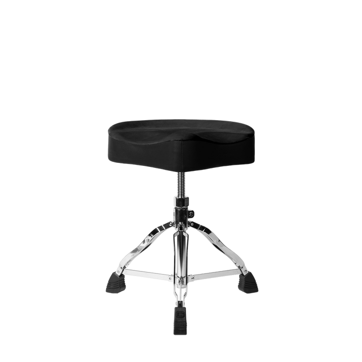 Gator GP-DTH-SSD Spindle Drum Throne - Black 6