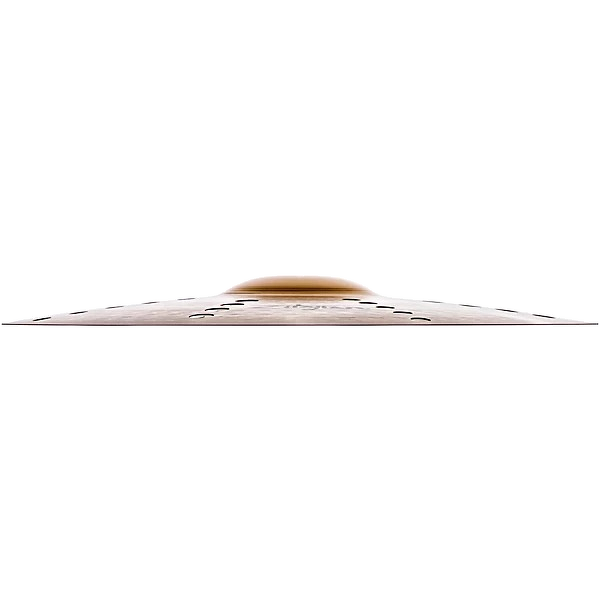 Zildjian 'S' Series Zildjian Trash Crash Cymbal - 16 Inch Brilliant 2