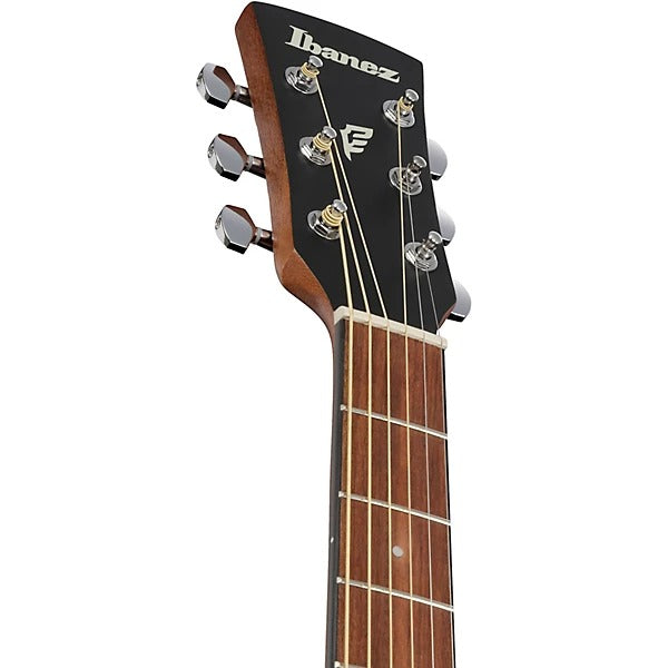 Ibanez PF50OPN Open Pore Acoustic Guitar - Natural