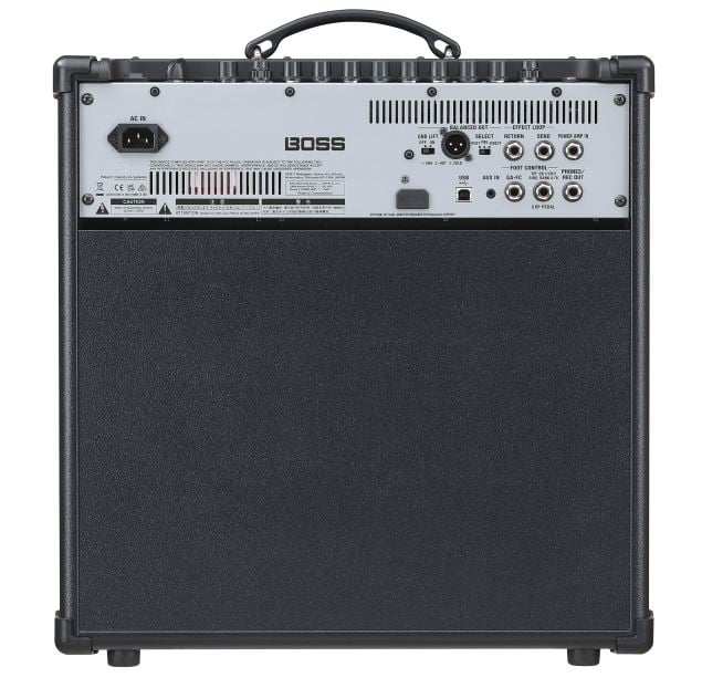Boss KTN110B Katana Bass Amplifier 2