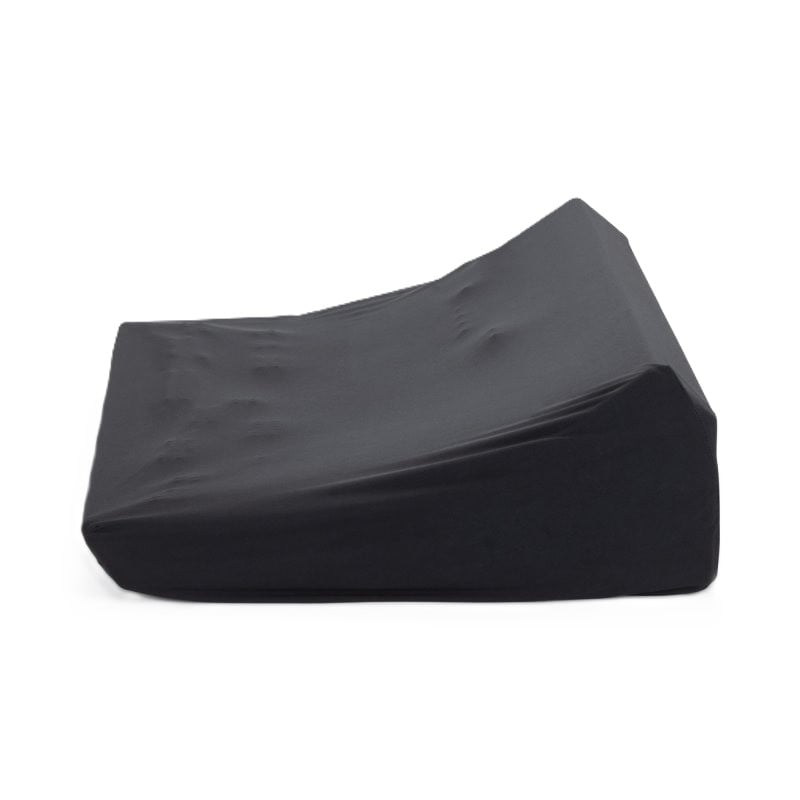 Onstage MDA7032 Mixer Dust Cover - Black 4