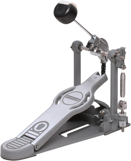 Ludwig LAS15FP Atlas Standard Single Bass Drum Pedal