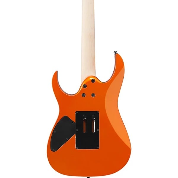 Ibanez RG460DX Standard Electric Guitar - Roadster Orange Metallic 6