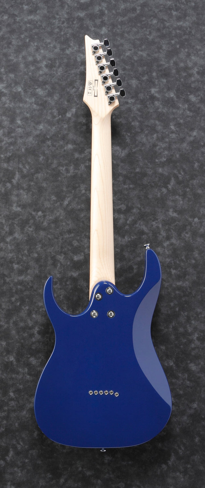 Ibanez Mikro Series 3/4 Size Electric Guitar - Blue Burst 6