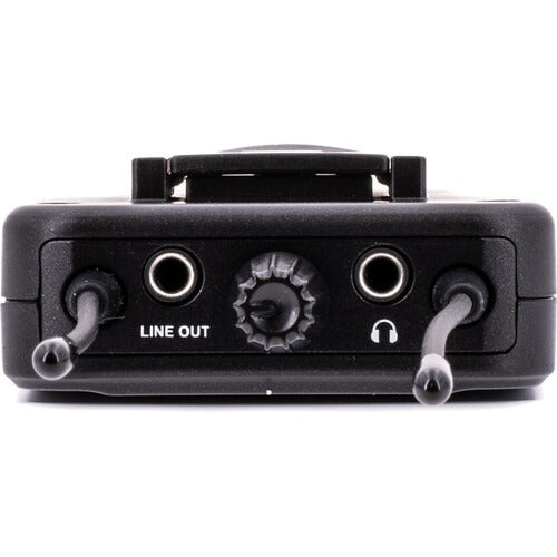 CAD GXLIEM2 Dual Mix In-Ear Wireless Monitoring System 4