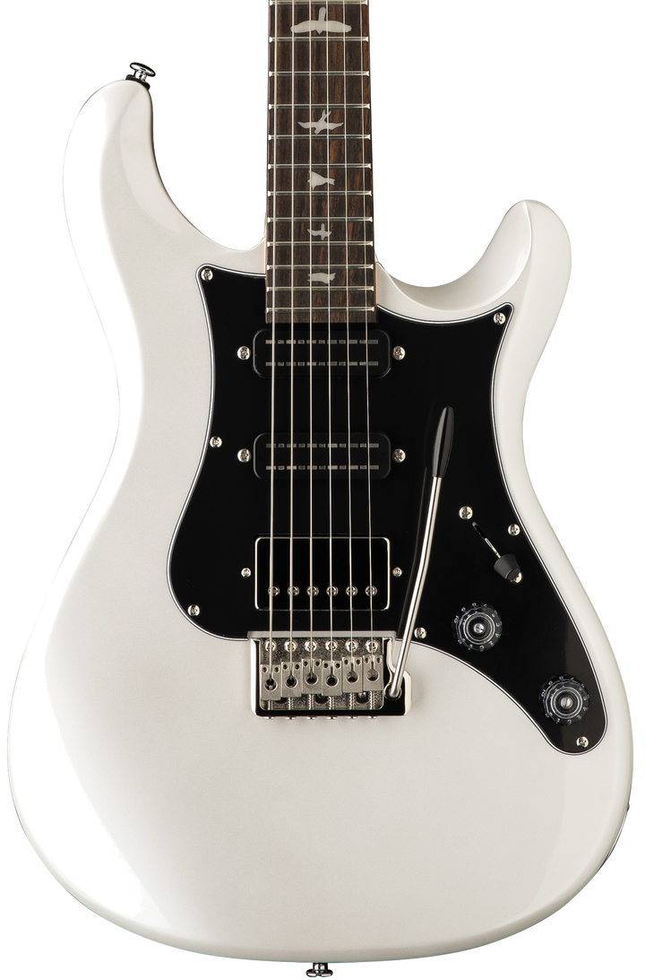 PRS SE Studio Standard Electric Guitar - Pearl White