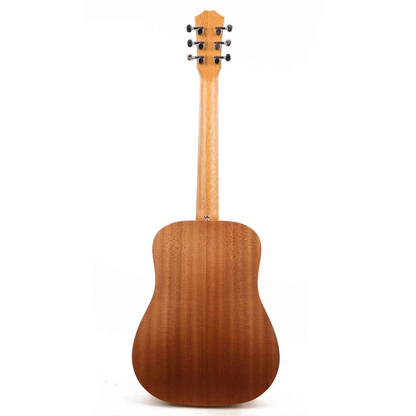 Taylor BT1 LH Baby Taylor BT1 Left Handed Natural With Gigbag 2