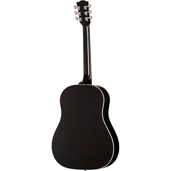 Gibson J-45 Special Acoustic Electric Guitar - Satin Vintage Sunburst 6