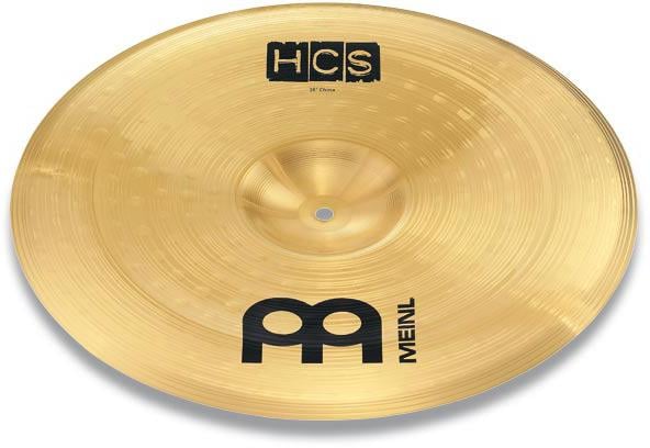 Meinl HCS14CH 14\" China Cymbal