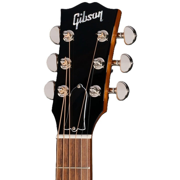 Gibson J-45 Standard Acoustic Electric Guitar - Heritage Cherry Sunburst 5