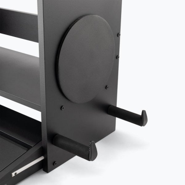 Onstage GWS5000BB Guitar Workstation - Black