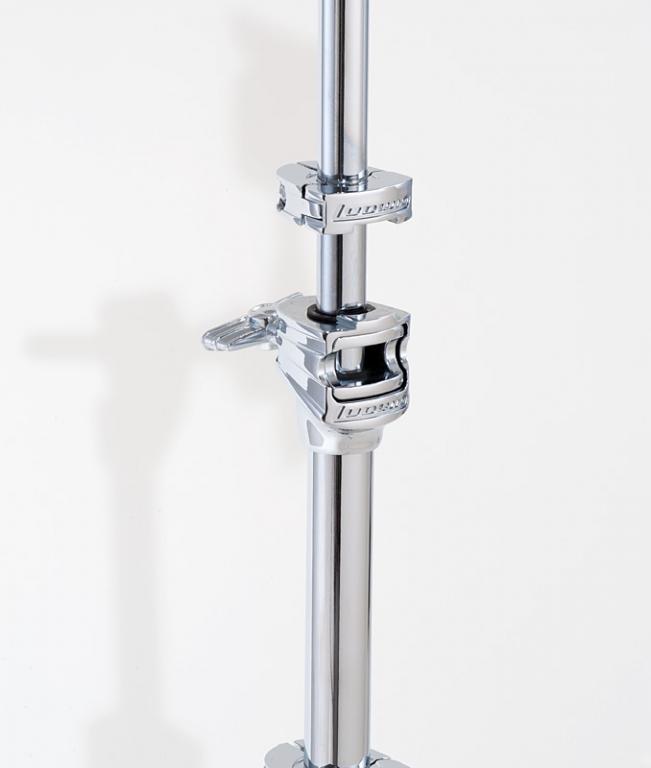 Ludwig LAP27CS Atlas Pro Straight Cymbal Stand