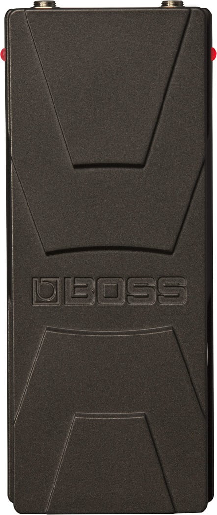 Boss PW3 Wah Pedal 2