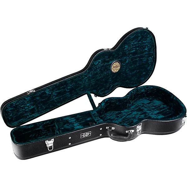 Guild Deluxe Humidified Hardshell Dreadnought Acoustic Guitar Case (B-Stock)