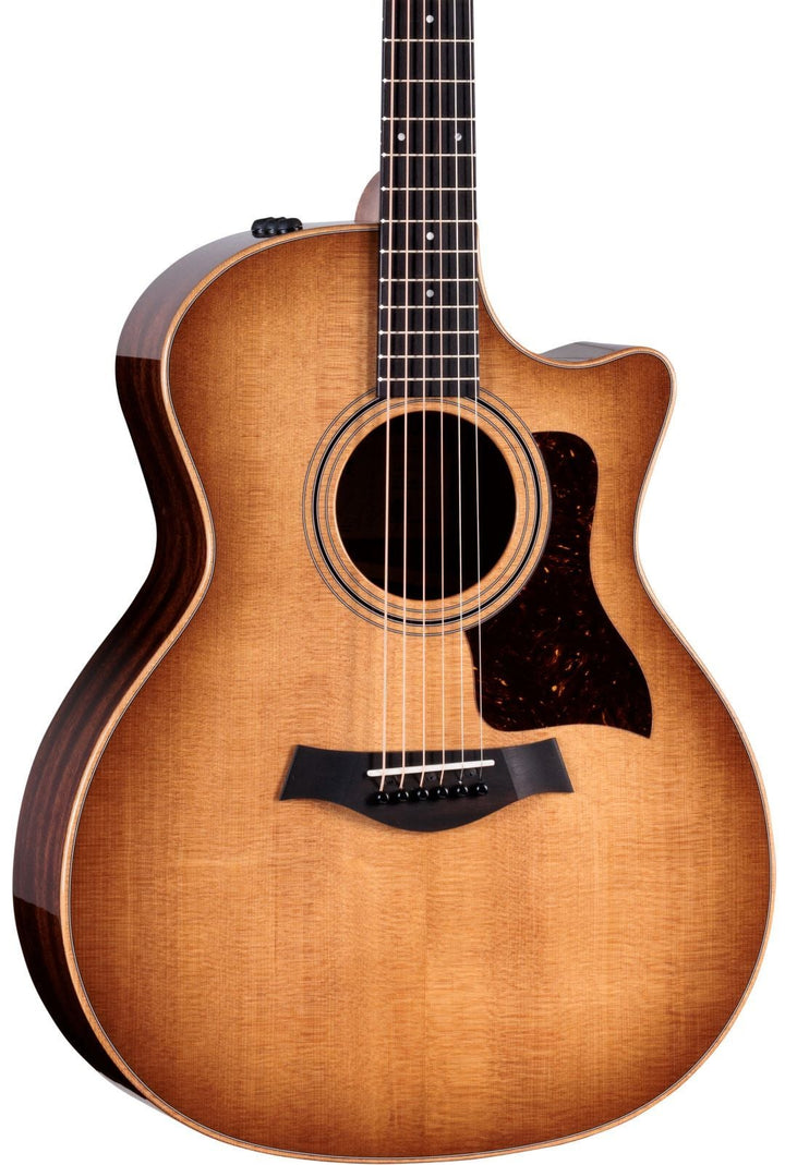 Taylor 314CE Studio Acoustic Electric Guitar - Shaded Burst