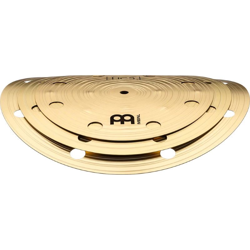 Meinl HCS 3-Piece Smack Stack 2