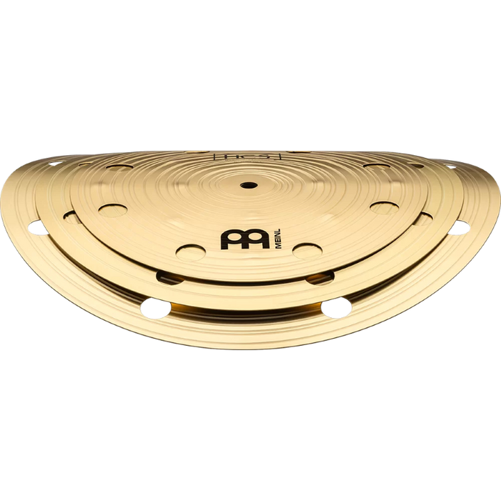 Meinl HCS 3-Piece Smack Stack 2