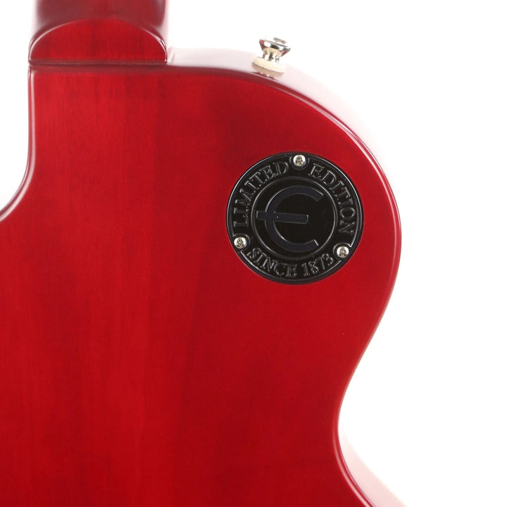 Epiphone 1959 Les Paul Standard Electric Guitar - Aged Dark Burst