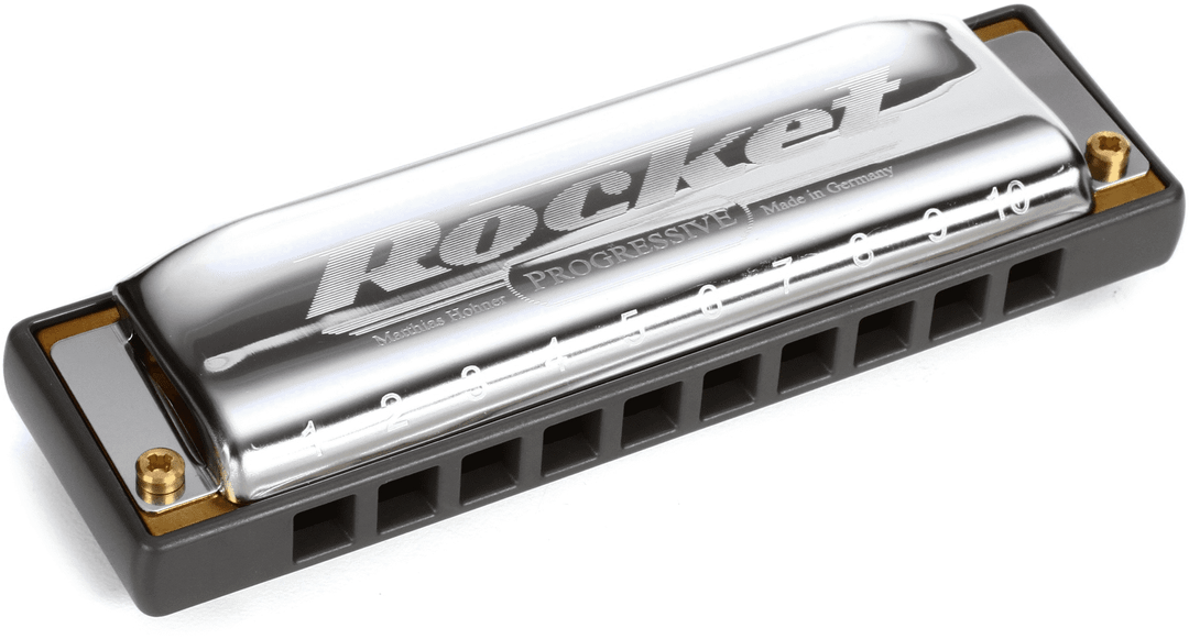 Hohner Rocket Harp in G