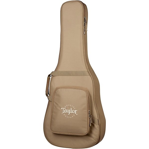 Taylor 214ce-K Acoustic Electric Guitar - Natural