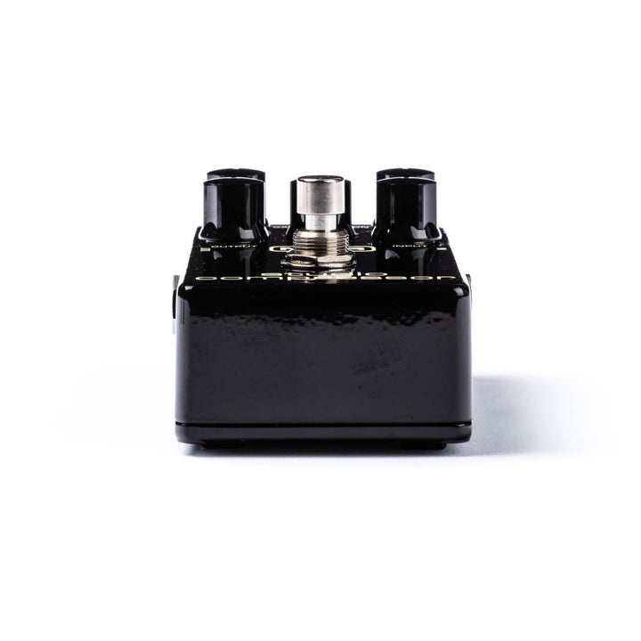 MXR M76 Studio Compressor Pedal 5